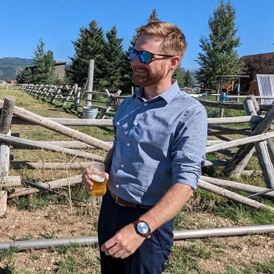 Andrew Lorentzen's avatar