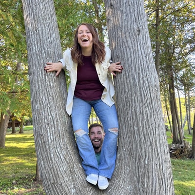 Lynsay Farmer's avatar