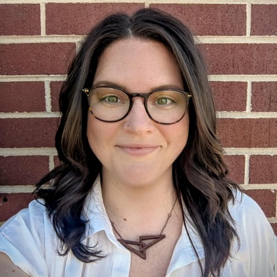 Brittany Thomson's avatar