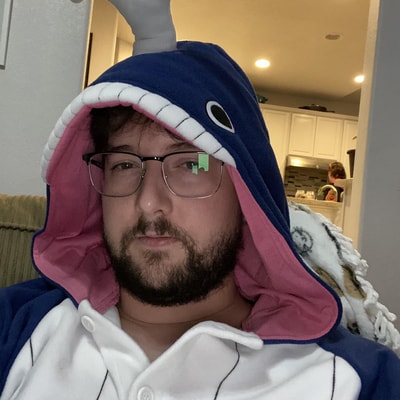 Griffin Place's avatar