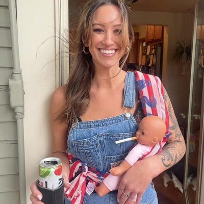 Taylor Suwalski's avatar