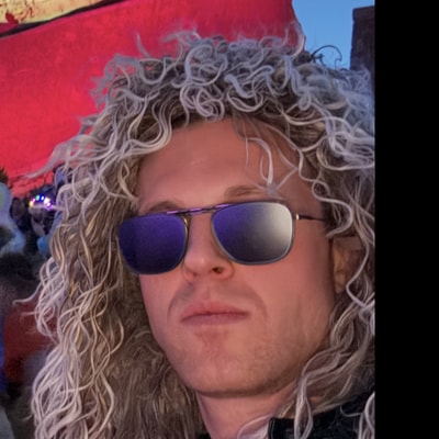 Daniel Waxman's avatar